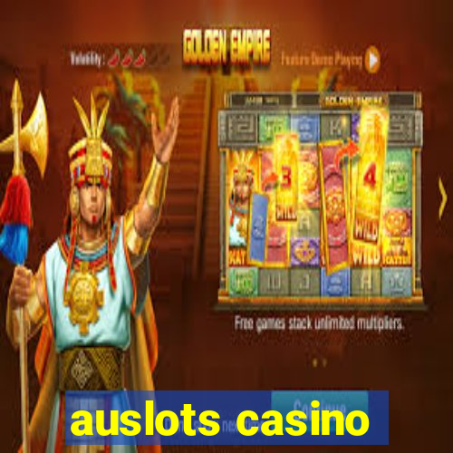 auslots casino