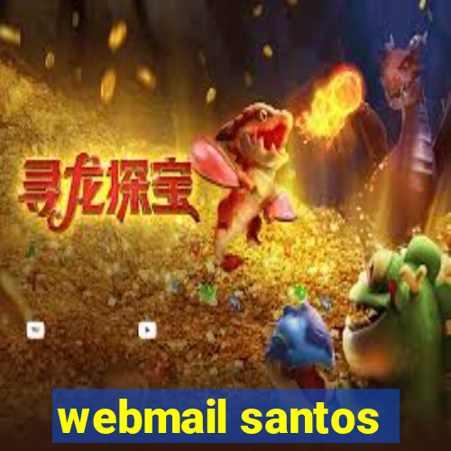 webmail santos