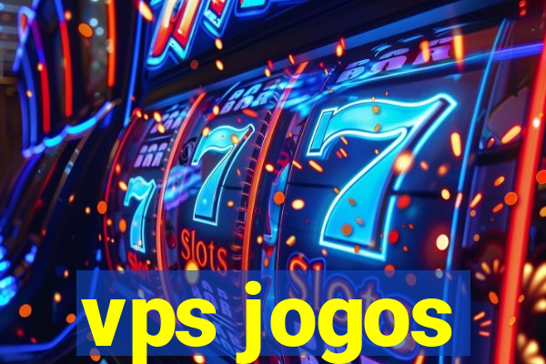 vps jogos