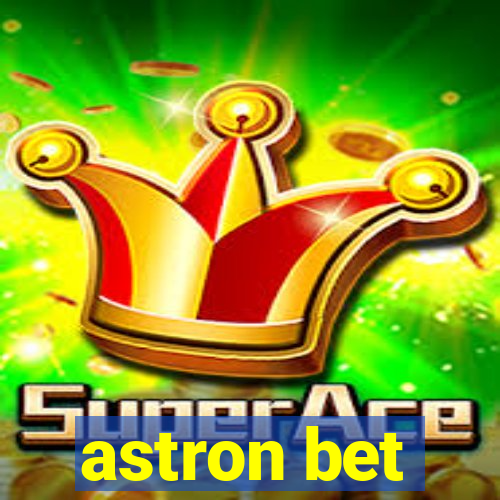 astron bet