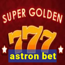 astron bet