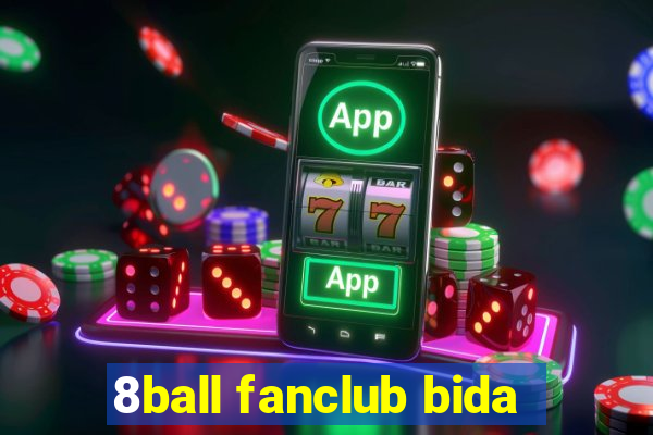 8ball fanclub bida