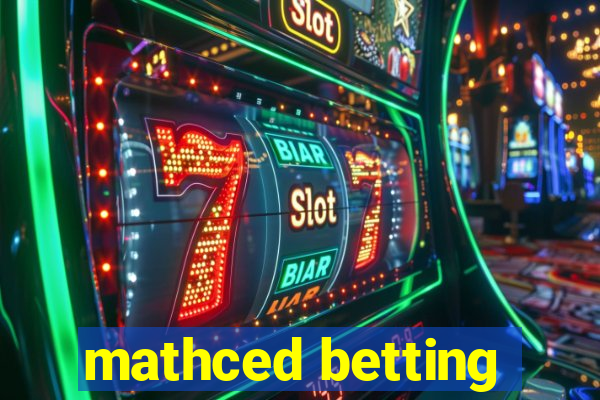 mathced betting