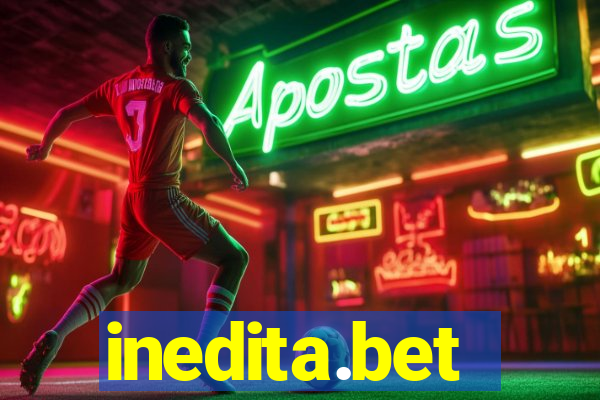 inedita.bet