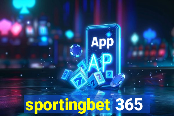 sportingbet 365