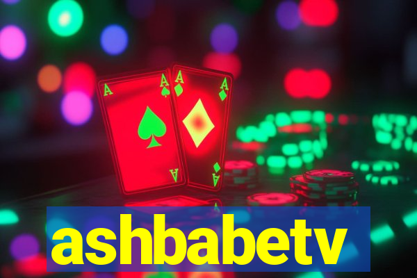 ashbabetv