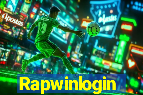 Rapwinlogin