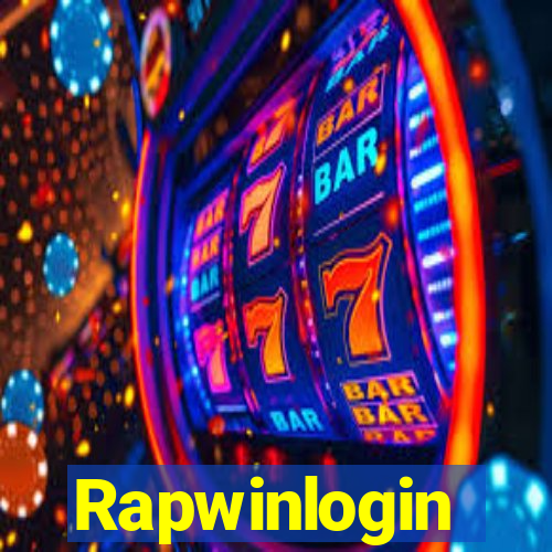 Rapwinlogin