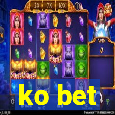 ko bet