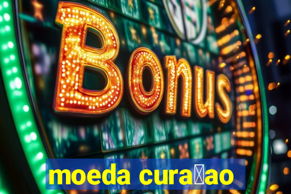 moeda cura莽ao