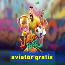 aviator gratis