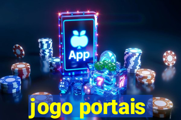 jogo portais