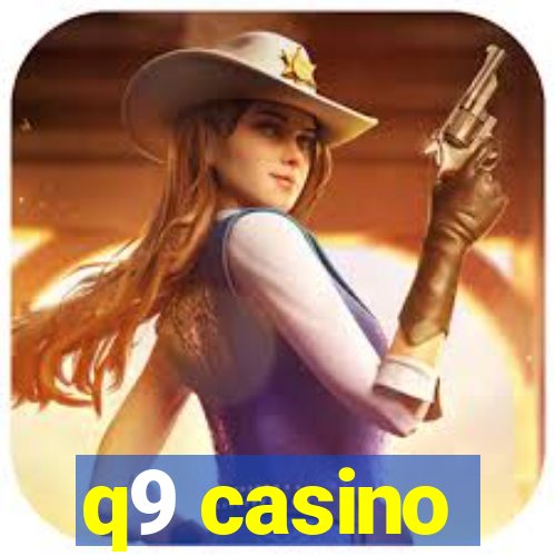 q9 casino