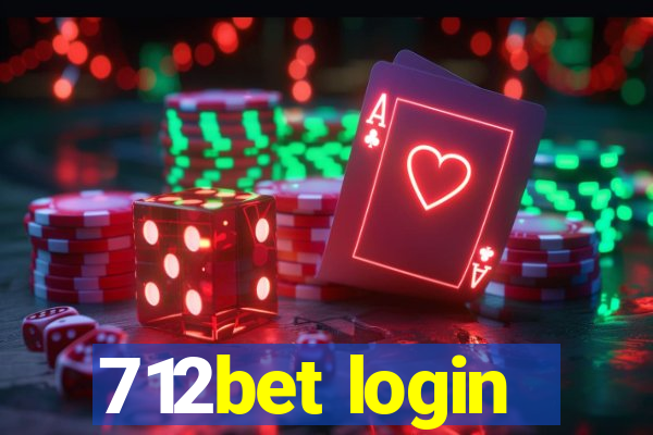 712bet login