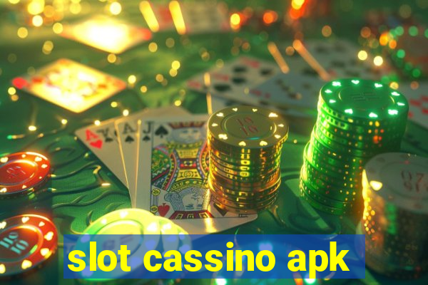 slot cassino apk