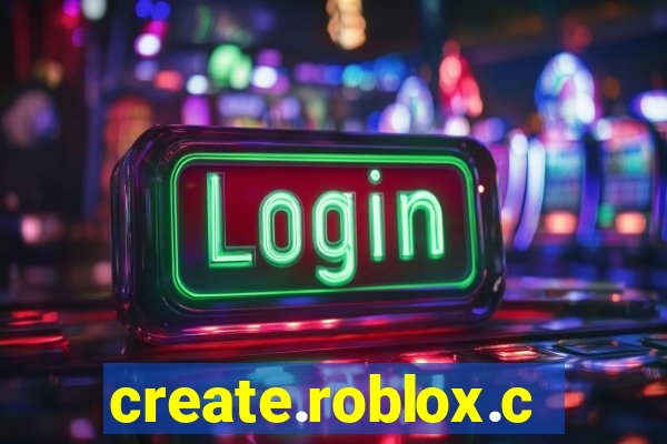 create.roblox.com