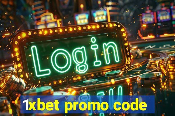 1xbet promo code