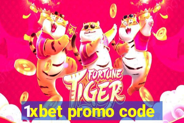 1xbet promo code