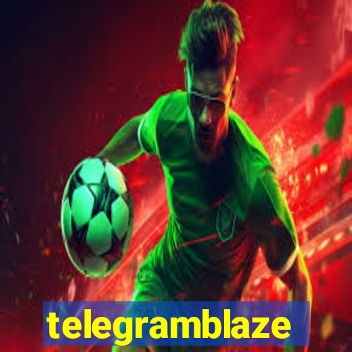 telegramblaze