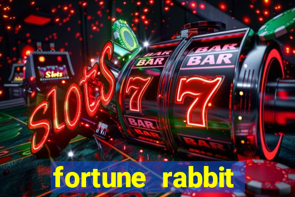 fortune rabbit teste grátis Informational