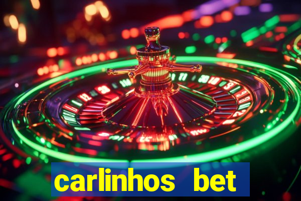 carlinhos bet reclame aqui