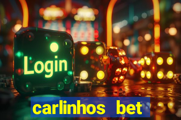 carlinhos bet reclame aqui