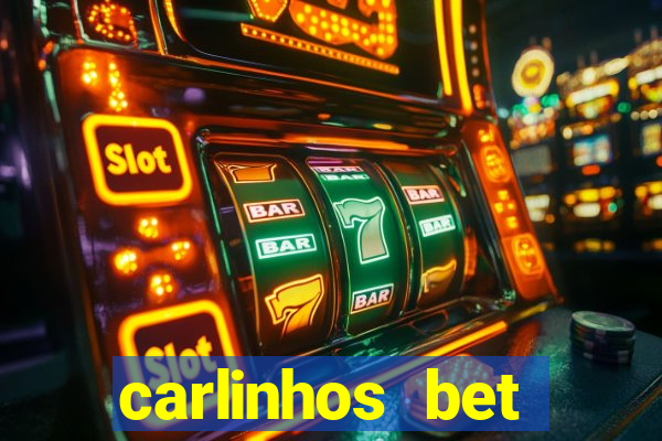 carlinhos bet reclame aqui