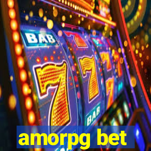 amorpg bet