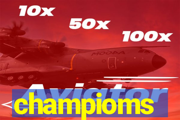 champioms