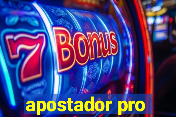 apostador pro