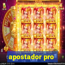 apostador pro