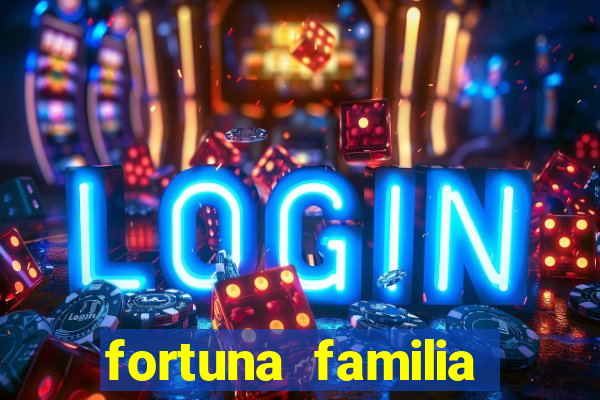 fortuna familia imperial brasileira