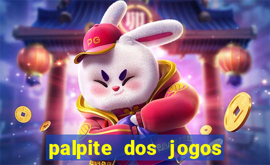 palpite dos jogos de amanh? do brasileir?o