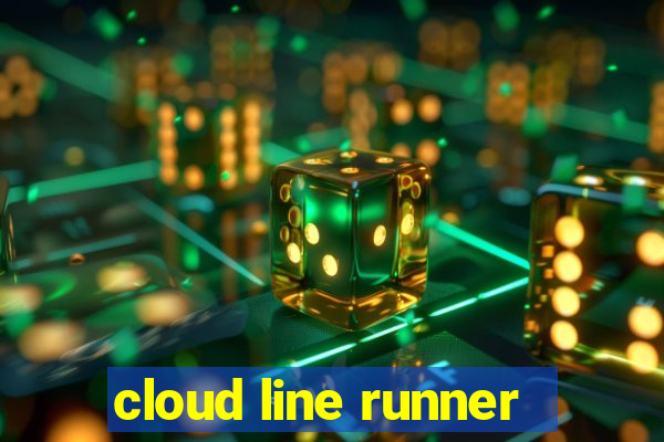 cloud line runner