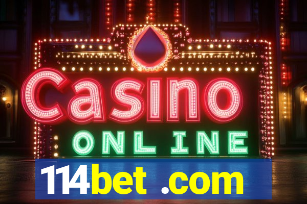 114bet .com