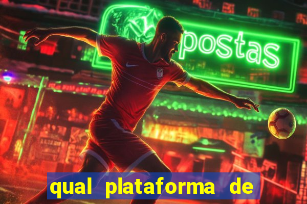 qual plataforma de jogo paga mais