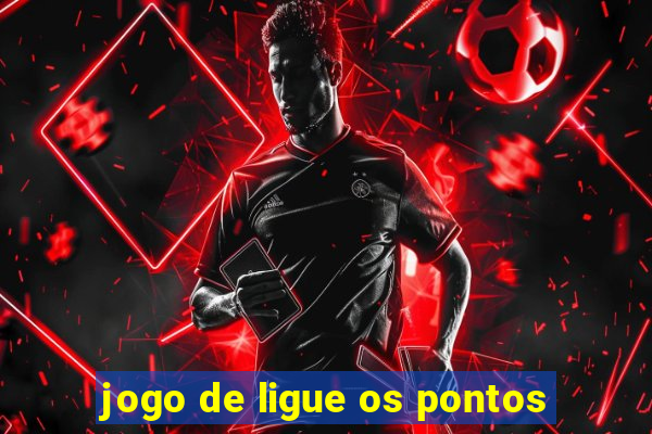 jogo de ligue os pontos