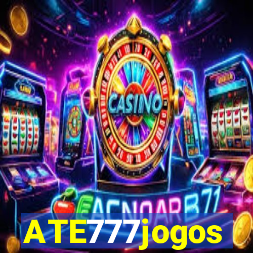 ATE777jogos