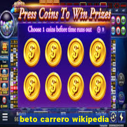 beto carrero wikipedia