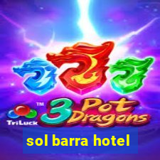 sol barra hotel