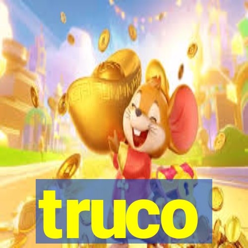 truco brasileiro-giro feliz