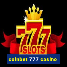 coinbet 777 casino