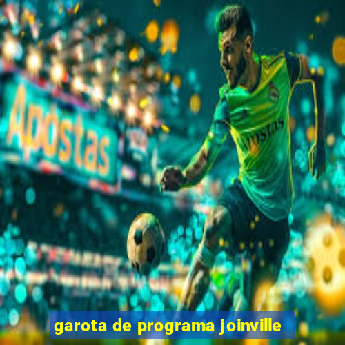 garota de programa joinville