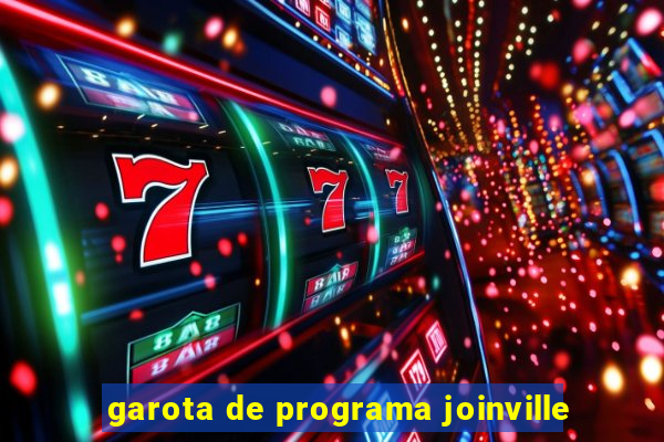 garota de programa joinville