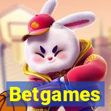 Betgames