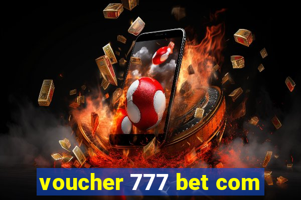 voucher 777 bet com