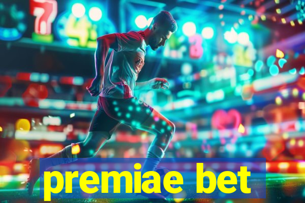 premiae bet