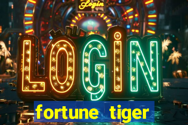 fortune tiger rodadas gratis