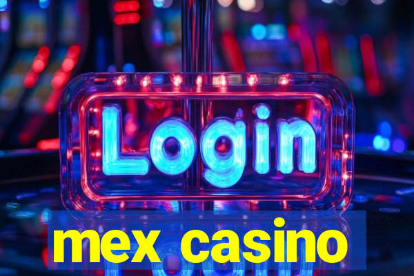 mex casino