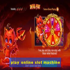 play online slot machine